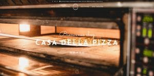 Digitalisons Provence - Casa della Pizza