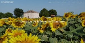 Digitalisons Provence - Chambre Grange