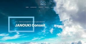 Digitalisons Provence - Janouki