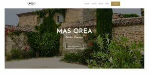 Digitalisons Provence - Mas Oréa