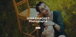 Digitalisons Provence - Nina Chaquet