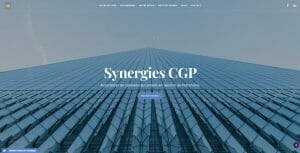 Digitalisons Provence - Synergies CGP