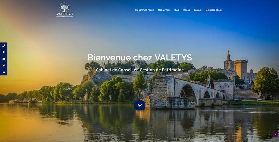 Digitalisons Provence - Valetys