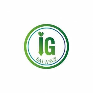 Digitalisons Provence Logo IG Balance