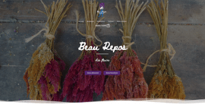 Digitalisons Provence - Beau Repos