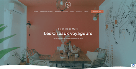 Digitalisons Provence - Les Ciseaux Voyageurs