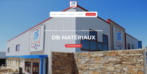 Digitalisons Provence - DB Matériaux