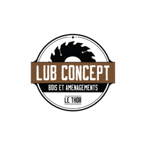 Digitalisons Provence - Lub Concept Bois