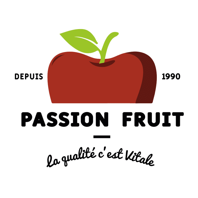 Digitalisons Provence - Passion Fruit